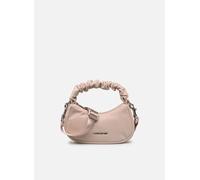 Lancaster - Pochette Zippé Mini Basic Chouchou Rosa - Borse T.U Rosa