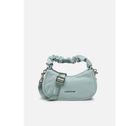Lancaster - Pochette Zippé Mini Basic Chouchou Verde - Borse T.U Verde