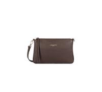 Lancaster - Pochette Zippée Dune - - Bags - Donna - Marrone - ONE SIZE