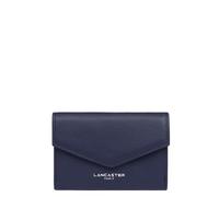 LANCASTER Porta Carte - Sierra PM, Blu scuro, taglia unica