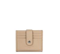 LANCASTER Portacarte - Foulonne PM Beige scuro, beige scuro, taglia unica