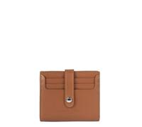 LANCASTER Portacarte - Paris PM Camel, marrone, taglia unica