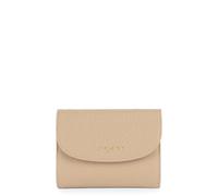 LANCASTER Portafoglio Back-Back-Dune Beige Scuro, Beigefonce, Taglia unica, Classico, Beigefonce, Taille unique, Classico