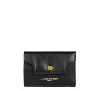 LANCASTER Portafoglio Donna Grace, Nero , taglia unica