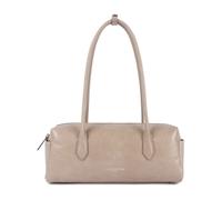 Lancaster - Rétro Cube Rectangle Bag - -Bags -Donna -Rosa -ONE SIZE
