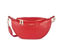 Lancaster - Rosso Marsupio con Zip Dune - -Bags -Donna -Rosso -ONE SIZE