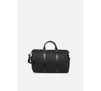 Lancaster - Sac 24/48H Zippée Basic Métropole Nero - Bagagli T.U Nero