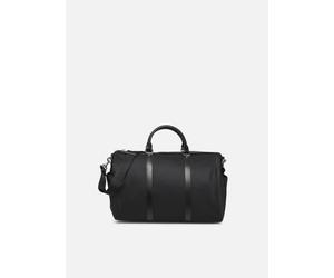 Lancaster - Sac 24/48H Zippée Basic Métropole Nero - Bagagli T.U Nero
