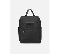 Lancaster - Sac à dos Zippé Smart KBA Nero - Zaini T.U Nero