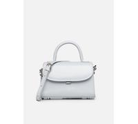 Lancaster - Sac à Main A rabat avec fermoir S Suave Blu - Borse T.U Blu