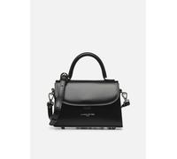 Lancaster Suave Even Borsetta Pelle 20 cm noir (433-16-noir)
