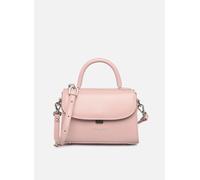Lancaster - Sac à Main A rabat avec fermoir S Suave Even Rosa - Borse T.U Rosa