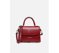 Lancaster - Sac à Main A rabat avec fermoir S Suave Even Rosso - Borse T.U Rosso