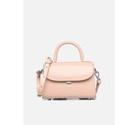 Lancaster - Sac à Main A rabat avec fermoir S Suave Rosa - Borse T.U Rosa