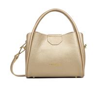 Lancaster - Sac à main Aimantée S Ida Double - -Bags -Donna -Beige -ONE SIZE