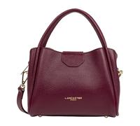 Lancaster - Sac à main Aimantée S Ida Double - - Bags - Donna - Marrone - ONE SIZE