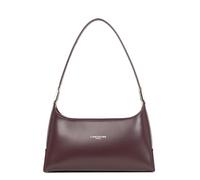Lancaster Sac à main Zippé M Suave Ace Bordeaux Foncé, Marron, Taille unique