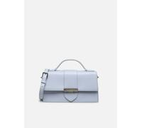 Lancaster - Sac baguette A rabat avec fermoir Paris Ily Blu - Borse T.U Blu