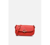 Lancaster - Sac Baguette City Philos Rosa - Borse T.U Rosa