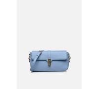 Lancaster - Sac Baguette Foulonne Milano Blu - Borse T.U Blu