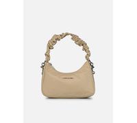 Lancaster - Sac Baguette Zippé Basic Chouchou Beige - Borse T.U Beige