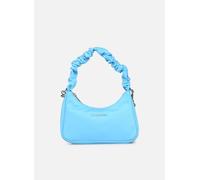 Lancaster - Sac Baguette Zippé Basic Chouchou Blu - Borse T.U Blu