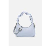 Lancaster - Sac Baguette Zippé Basic Chouchou Blu - Borse T.U Blu