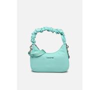 Lancaster - Sac Baguette Zippé Basic Chouchou Blu - Borse T.U Blu