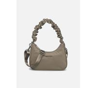 Lancaster - Sac Baguette Zippé Basic Chouchou Grigio - Borse T.U Grigio