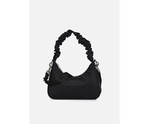 Lancaster - Sac Baguette Zippé Basic Chouchou Nero - Borse T.U Nero