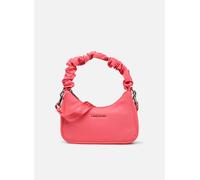 Lancaster - Sac Baguette Zippé Basic Chouchou Rosa - Borse T.U Rosa