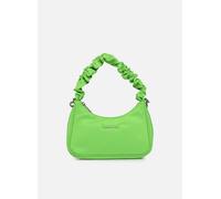 Lancaster - Sac Baguette Zippé Basic Chouchou Verde - Borse T.U Verde