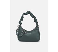 Lancaster - Sac Baguette Zippé Basic Chouchou Verde - Borse T.U Verde