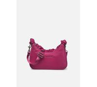 Lancaster - Sac Baguette Zippé Basic Chouchou Viola - Borse T.U Viola