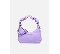 Lancaster - Sac Baguette Zippé Basic Chouchou Viola - Borse T.U Viola
