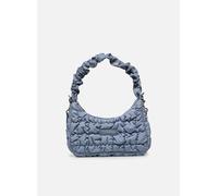 Lancaster - Sac baguette Zippé Chouchou Bubble Blu - Borse T.U Blu