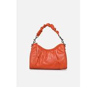 Lancaster - Sac baguette Zippé Rétro Chouchou Arancione - Borse T.U Arancione