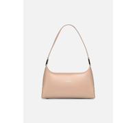 Lancaster - Sac Baguette Zippé Suave Ace Beige - Borse T.U Beige