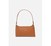 Lancaster - Sac Baguette Zippé Suave Ace Marrone - Borse T.U Marrone