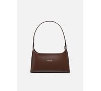 Lancaster - Sac Baguette Zippé Suave Ace Marrone - Borse T.U Marrone