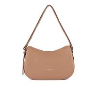 Lancaster - Sac besace Zippé M Dune - -Bags -Donna -Marrone -ONE SIZE
