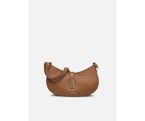 Lancaster - Sac besace Zippée S Milano Horizon Marrone - Borse T.U Marrone