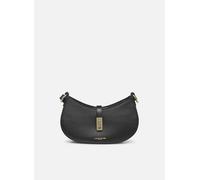 Lancaster - Sac besace Zippée S Milano Horizon Nero - Borse T.U Nero