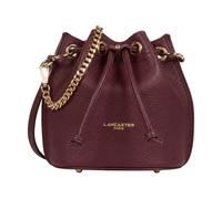 Lancaster - Sac Bourse Alba Double - - Bags - Donna - Marrone - ONE SIZE