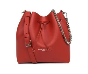 Lancaster - Sac Bourse Element City - - Bags - Donna - Rosso - ONE SIZE