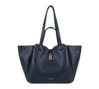 Lancaster - Sac cabas épaule L Milano Horizon - -Bags -Donna -Blu -ONE SIZE