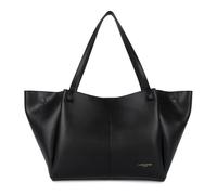 Lancaster - Sac cabas épaule L Sierra Haus - - Bags - Donna - Nero - ONE SIZE