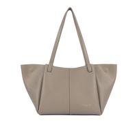 Lancaster - Sac cabas épaule M Sierra Haus - -Bags -Donna -Grigio -ONE SIZE