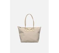 Lancaster - Sac cabas épaule Zippé L Smart KBA Beige - Borse T.U Beige