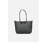 Lancaster - Sac cabas épaule Zippé M Storm KBA Grigio - Borse T.U Grigio